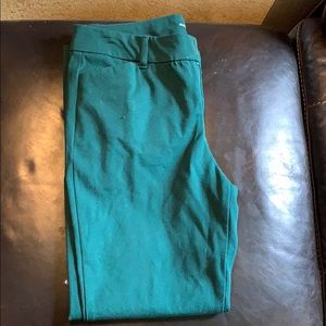 Old navy pixie pants